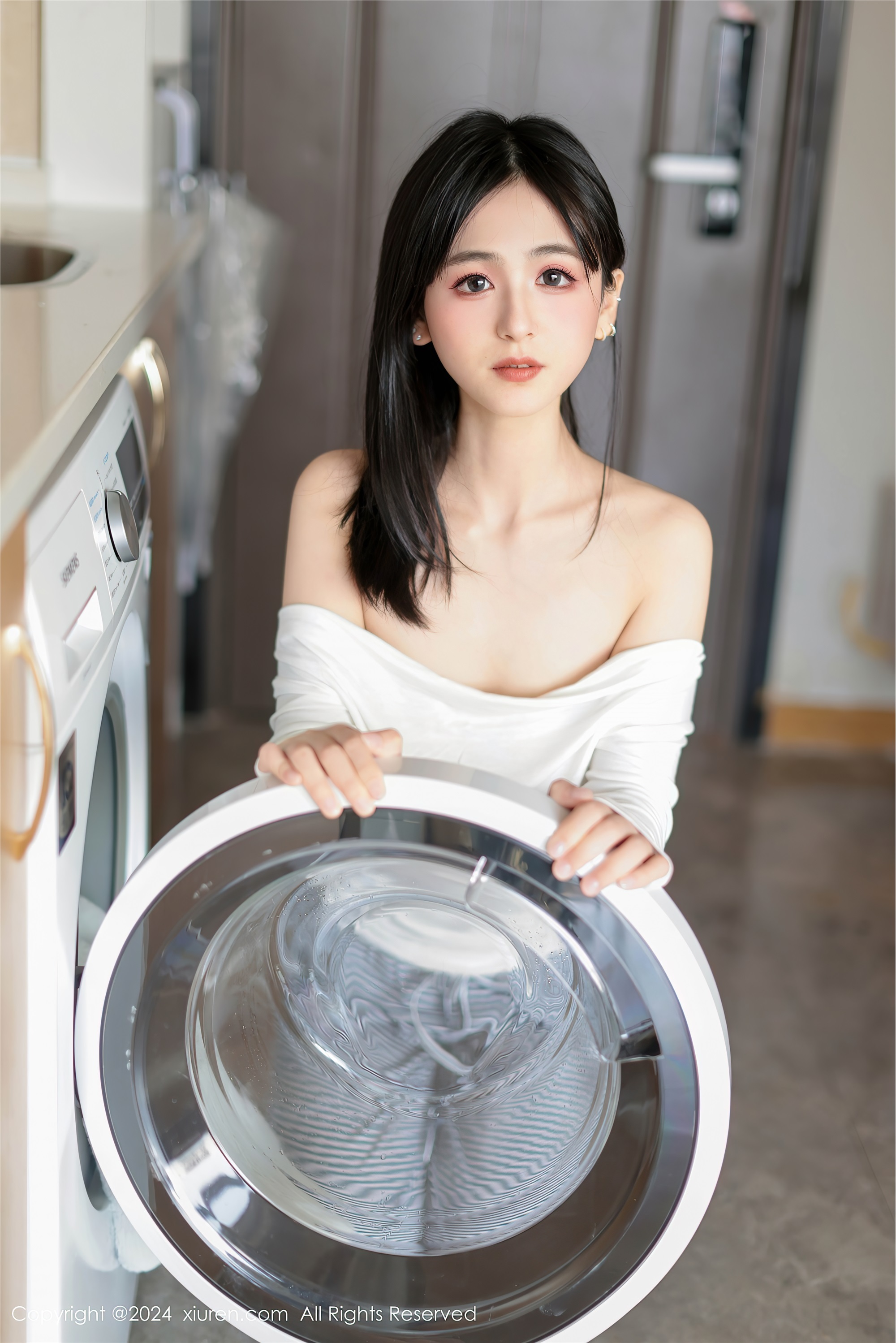 Xiuren秀人网 2024.12.16 NO.9605 奶芙乔乔